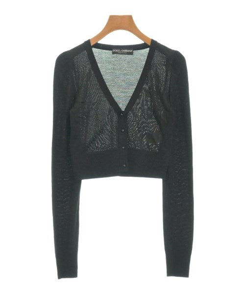 DOLCE&GABBANA Cardigans