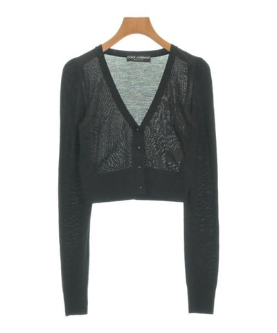 DOLCE&GABBANA Cardigans