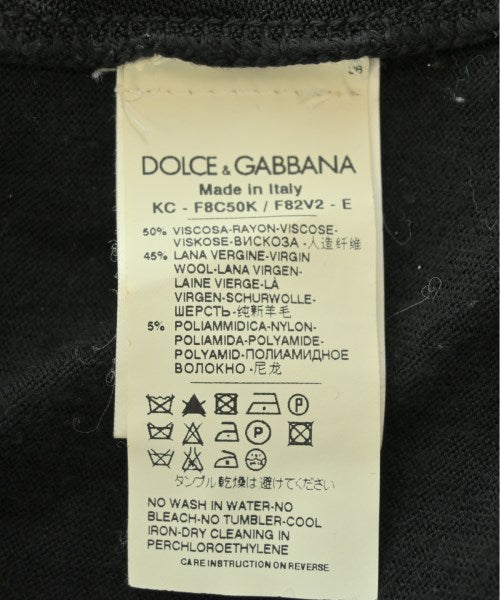 DOLCE&GABBANA Cardigans
