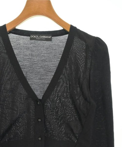 DOLCE&GABBANA Cardigans