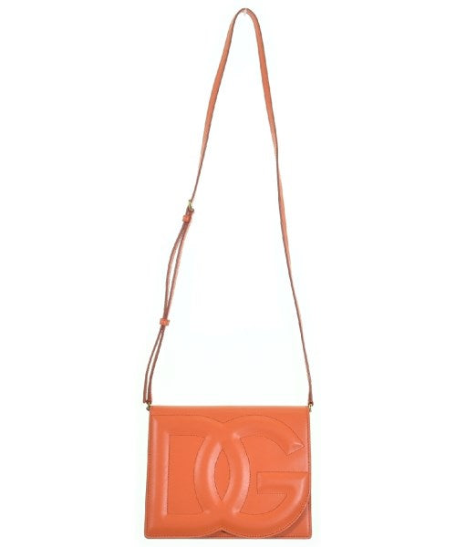 DOLCE&GABBANA Shoulder bags