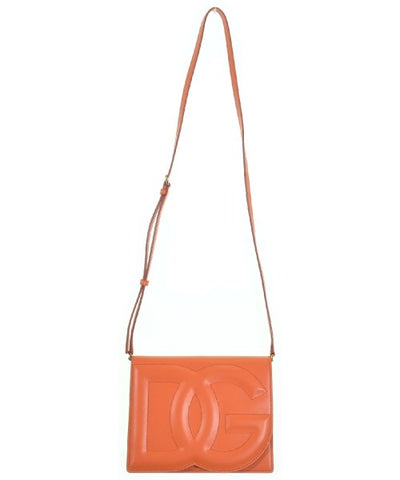 DOLCE&GABBANA Shoulder bags