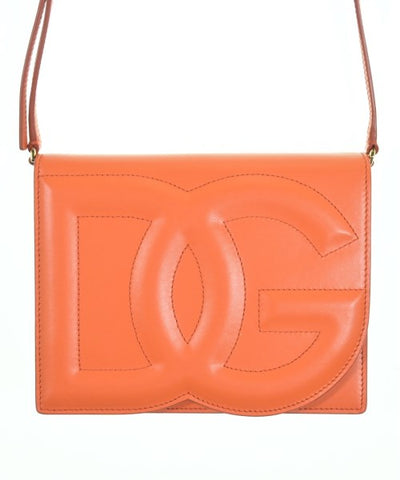 DOLCE&GABBANA Shoulder bags