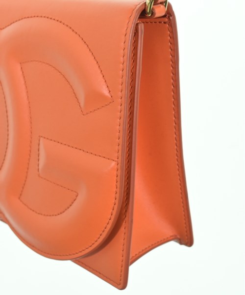 DOLCE&GABBANA Shoulder bags