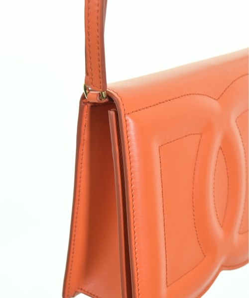 DOLCE&GABBANA Shoulder bags