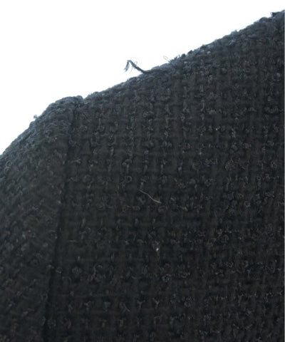 DOLCE&GABBANA Collarless jackets