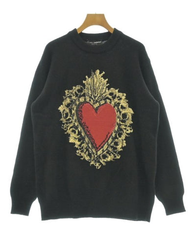 DOLCE&GABBANA Sweaters