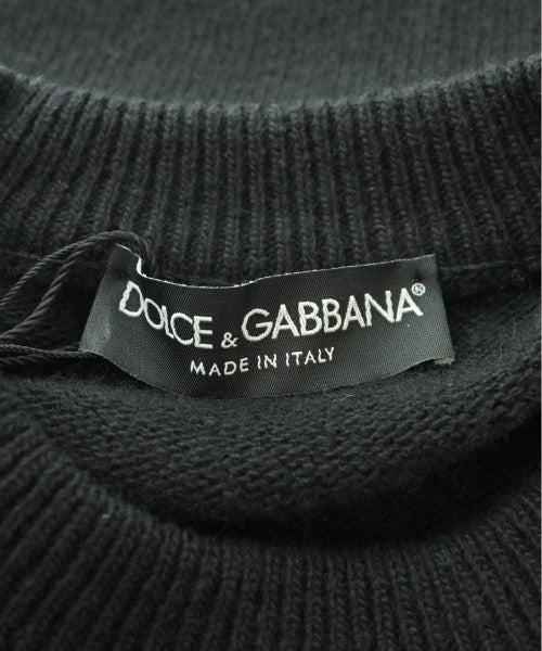 DOLCE&GABBANA Sweaters