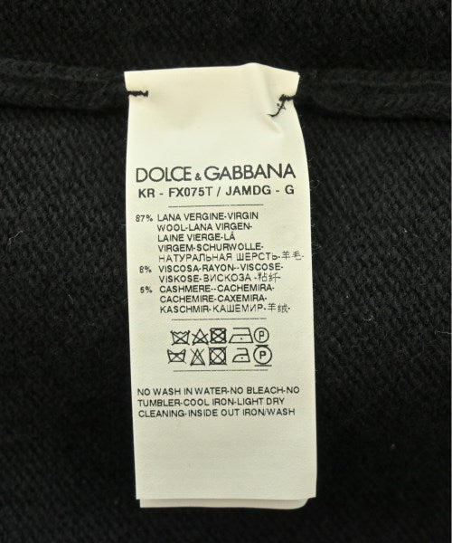DOLCE&GABBANA Sweaters