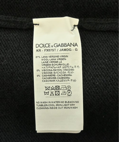 DOLCE&GABBANA Sweaters