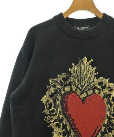 DOLCE&GABBANA Sweaters