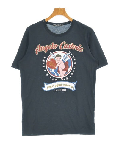 DOLCE&GABBANA Tee Shirts/Tops