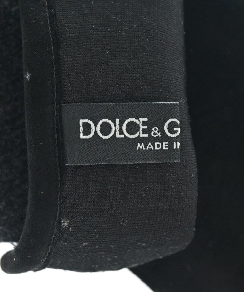 DOLCE&GABBANA Gloves