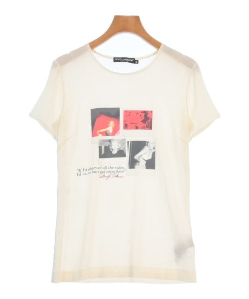 DOLCE&GABBANA Casual shirts