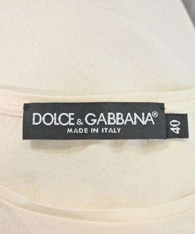 DOLCE&GABBANA Casual shirts