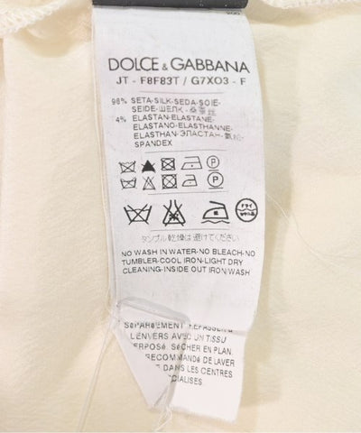 DOLCE&GABBANA Casual shirts