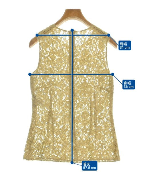 DOLCE&GABBANA Blouses