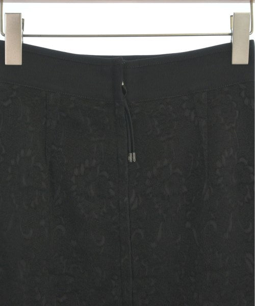 DOLCE&GABBANA Knee length skirts