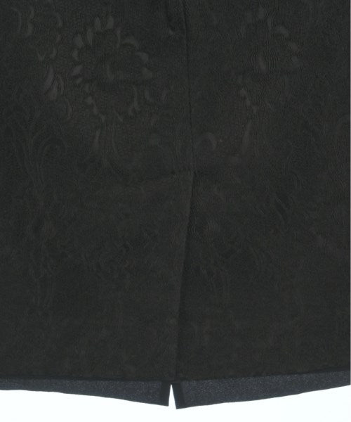 DOLCE&GABBANA Knee length skirts