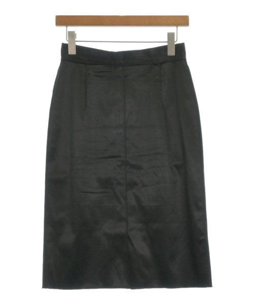 DOLCE&GABBANA Long/Maxi length skirts