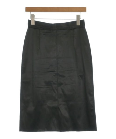 DOLCE&GABBANA Long/Maxi length skirts