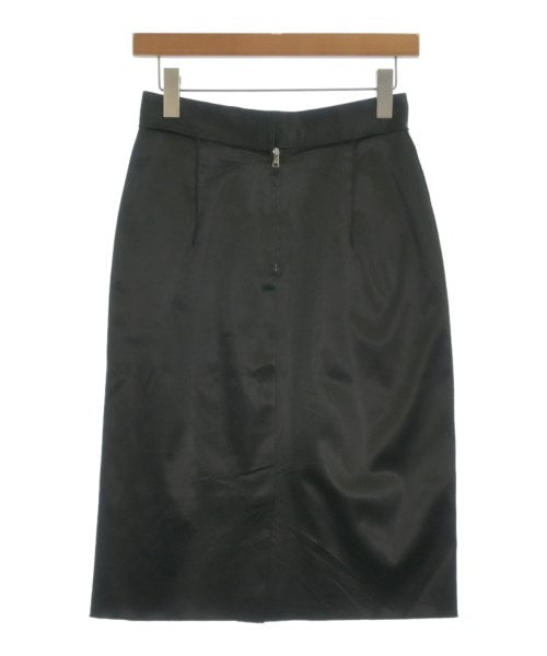 DOLCE&GABBANA Long/Maxi length skirts