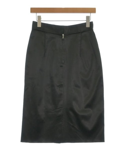 DOLCE&GABBANA Long/Maxi length skirts