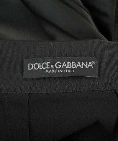 DOLCE&GABBANA Long/Maxi length skirts