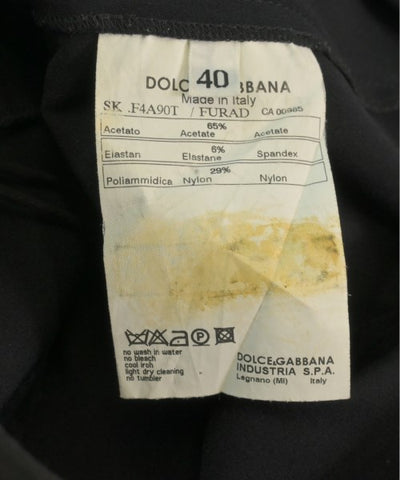 DOLCE&GABBANA Long/Maxi length skirts