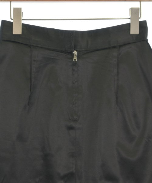 DOLCE&GABBANA Long/Maxi length skirts