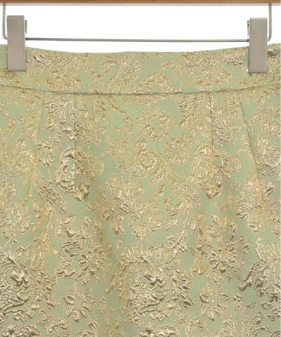 DOLCE&GABBANA Knee length skirts