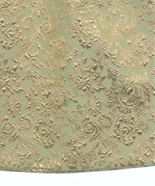 DOLCE&GABBANA Knee length skirts