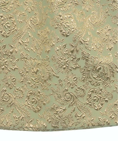 DOLCE&GABBANA Knee length skirts