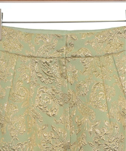 DOLCE&GABBANA Knee length skirts