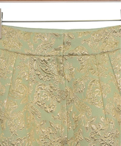 DOLCE&GABBANA Knee length skirts