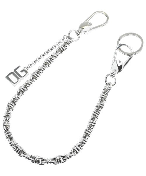 DOLCE&GABBANA Wallet chains