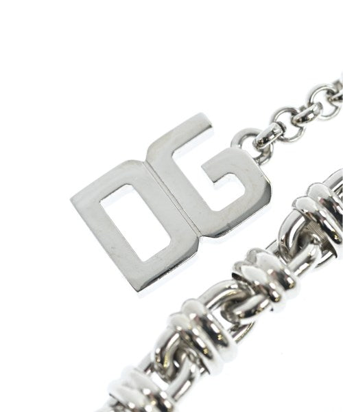 DOLCE&GABBANA Wallet chains