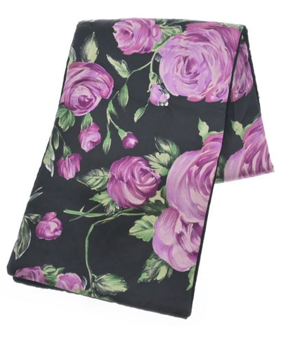 DOLCE&GABBANA Winter scarves