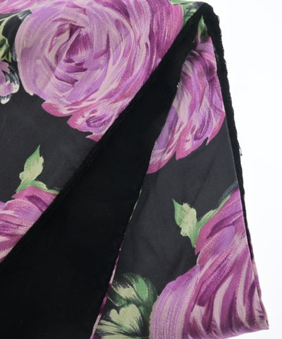 DOLCE&GABBANA Winter scarves