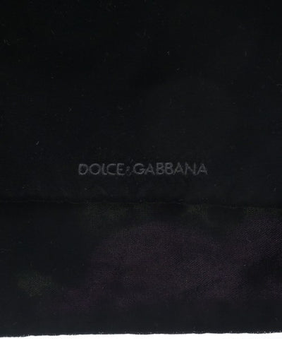 DOLCE&GABBANA Winter scarves