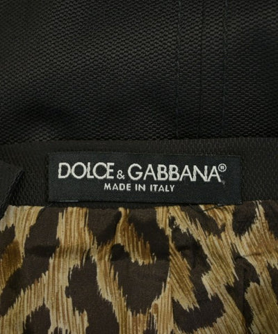 DOLCE&GABBANA Knee length skirts