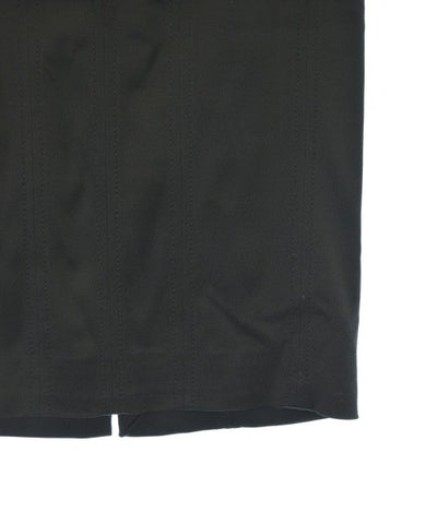 DOLCE&GABBANA Knee length skirts