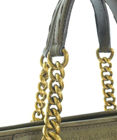 DOLCE&GABBANA Handbags