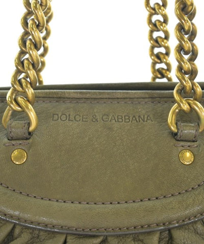 DOLCE&GABBANA Handbags