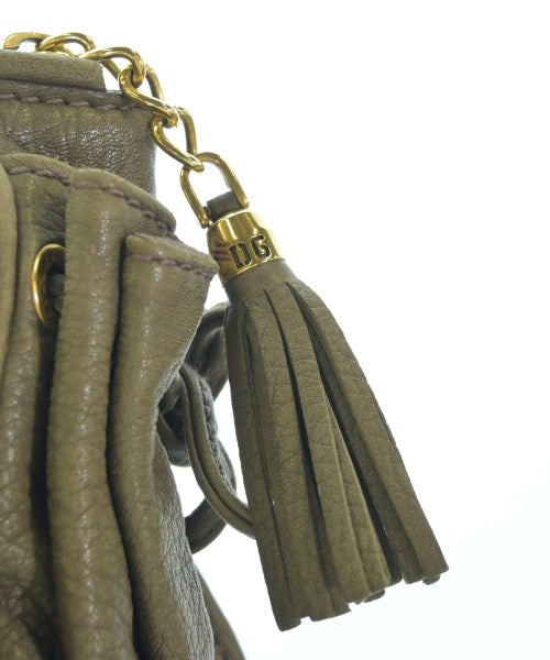 DOLCE&GABBANA Handbags