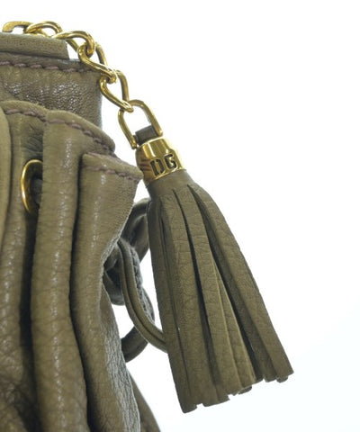 DOLCE&GABBANA Handbags