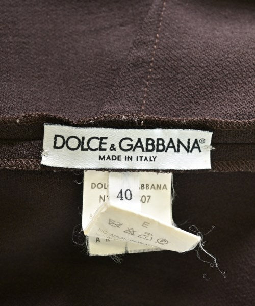 DOLCE&GABBANA Dresses