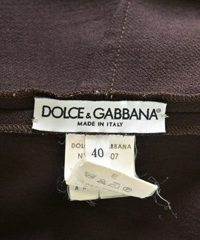 DOLCE&GABBANA Dresses