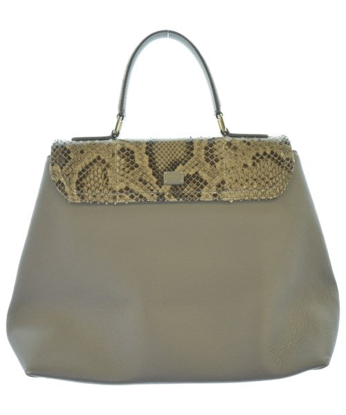 DOLCE&GABBANA Handbags