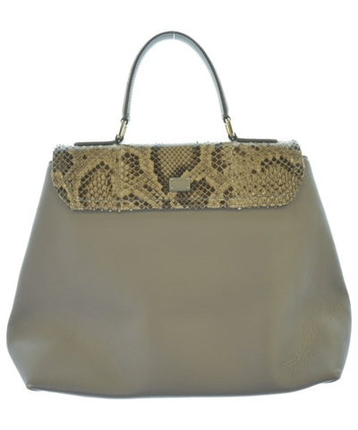 DOLCE&GABBANA Handbags